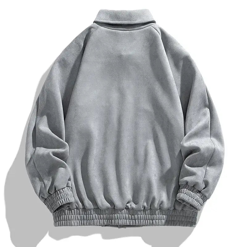 Bomber veste années 80 - veste-annee-80