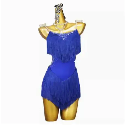 Déguisement robe pop années 80 - robe-annees-80