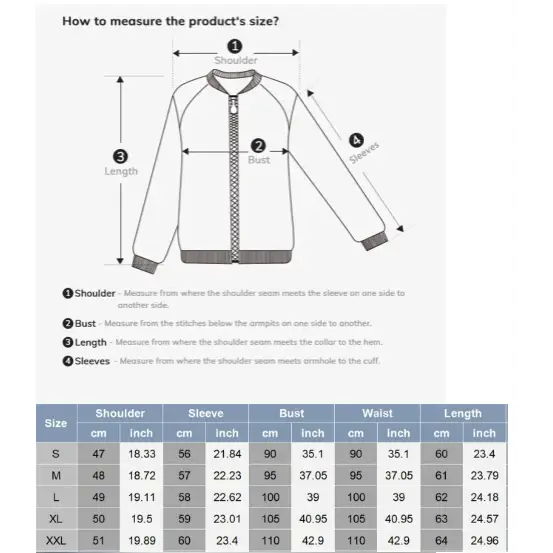 Déguisement veste jean années 80 - veste-annee-80