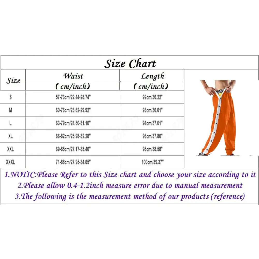 Jogging orange année 80 - jogging-annee-80