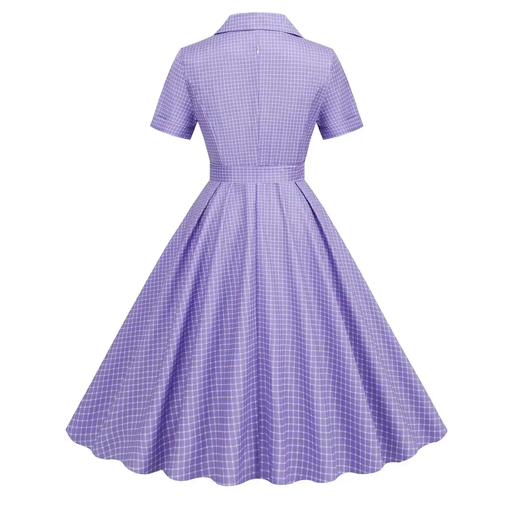 Robe année 70 80 - robe-annees-80