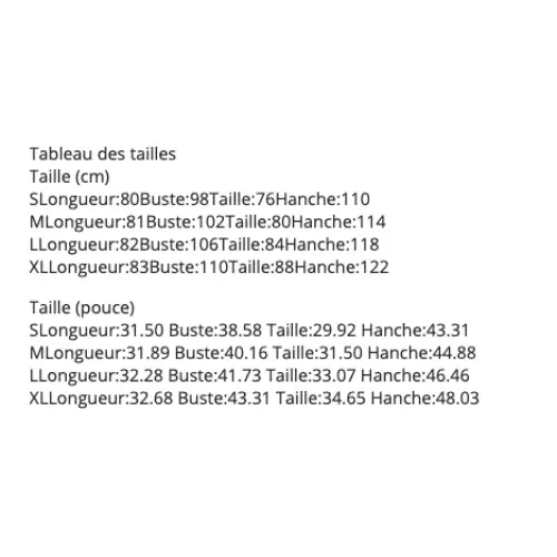 Robe noire paillettes année 80 - robe-annees-80