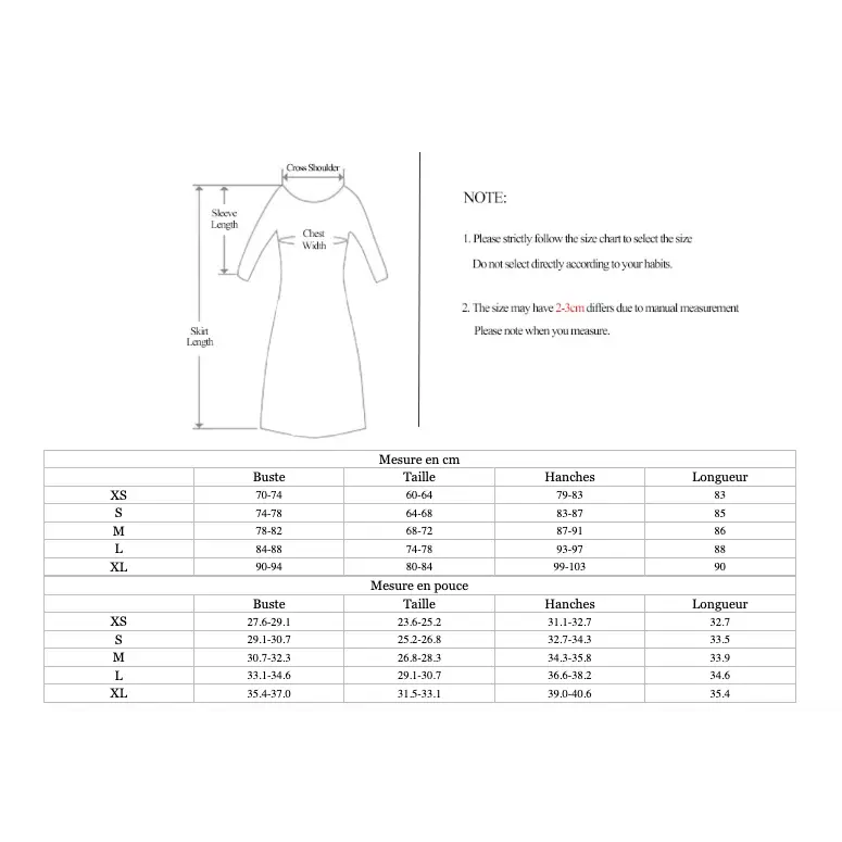 Robe sexy année 80 90 - robe-annees-80