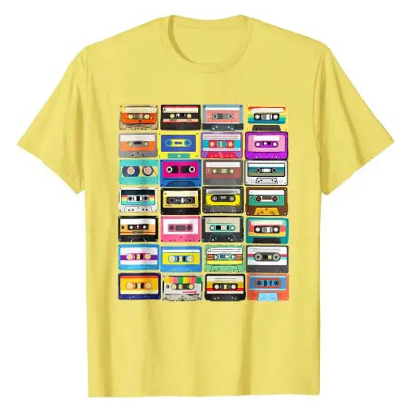 Tee shirt année 80 best mountain - tee-shirt-annees-80