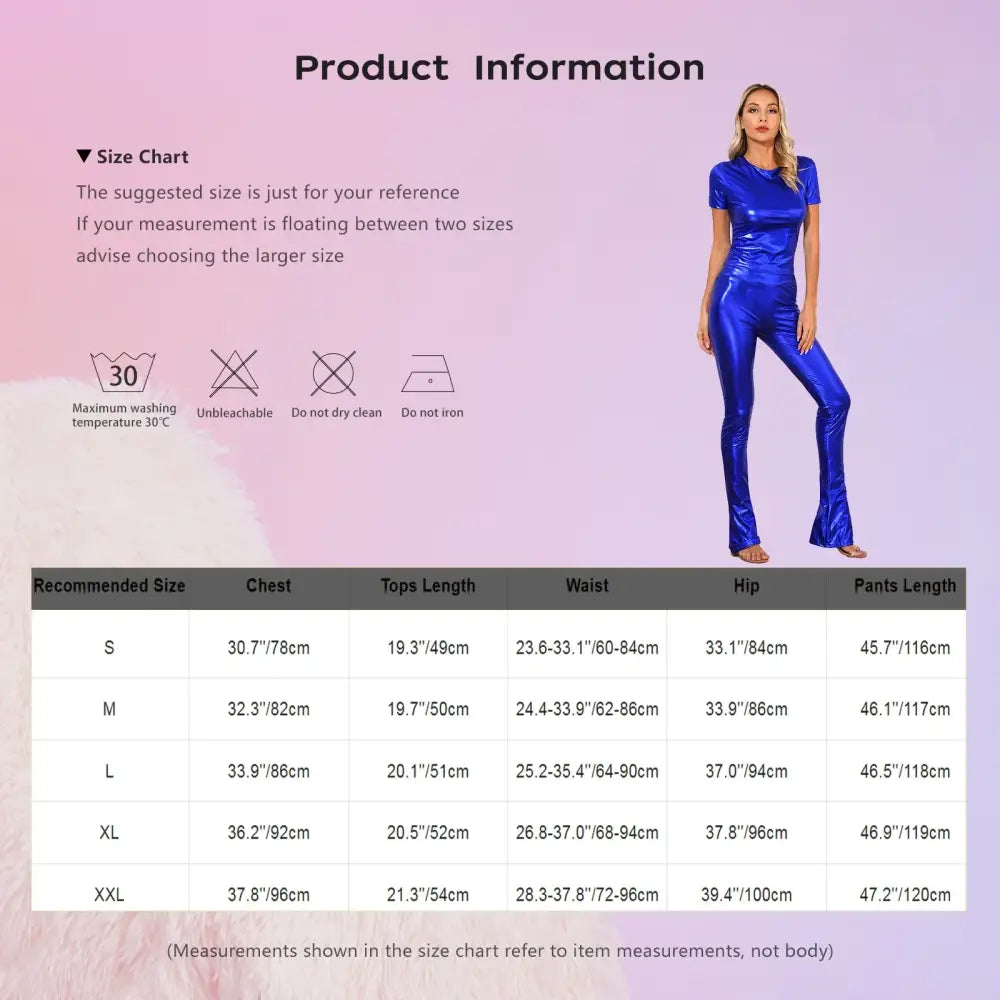 Tenue année 80 electro - tenue-annee-80