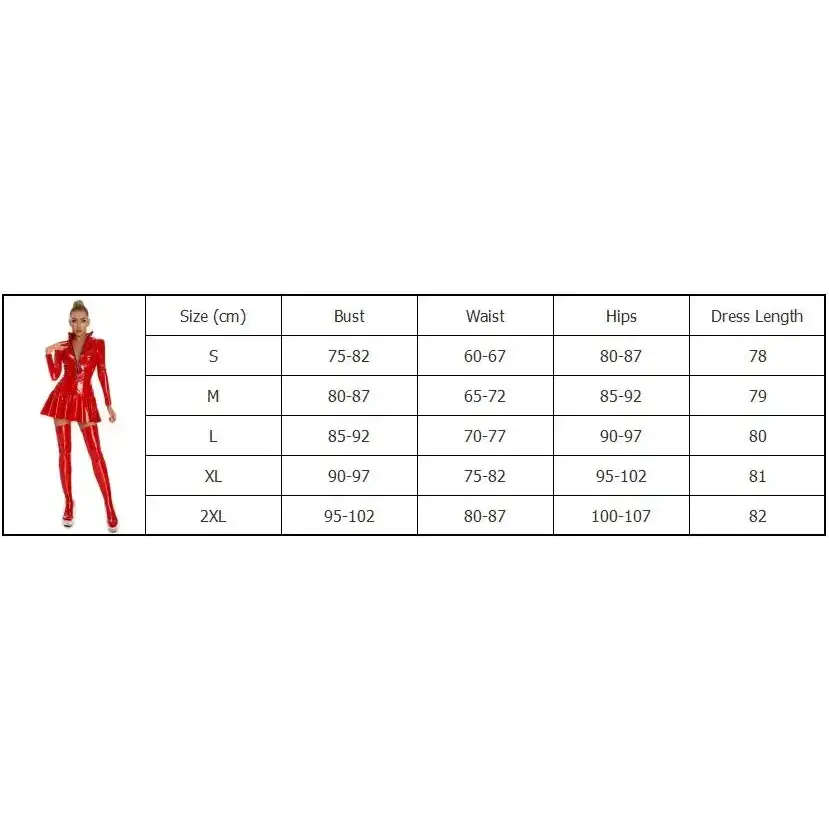 Tenue année 80 sexy - tenue-annee-80