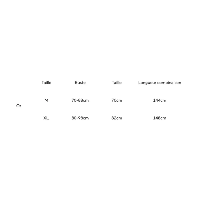 Tenue années 80 paillettes - tenue-annee-80