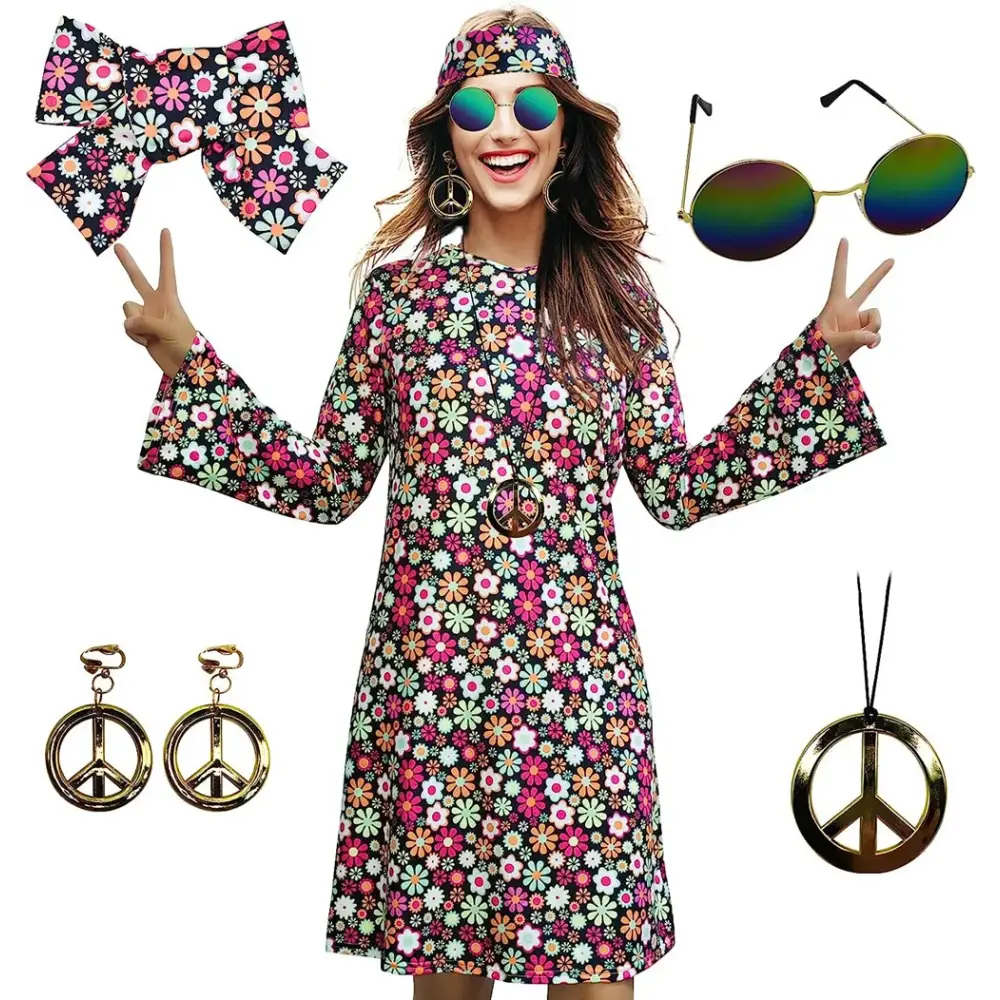 Tenue début année 80 - tenue-annee-80