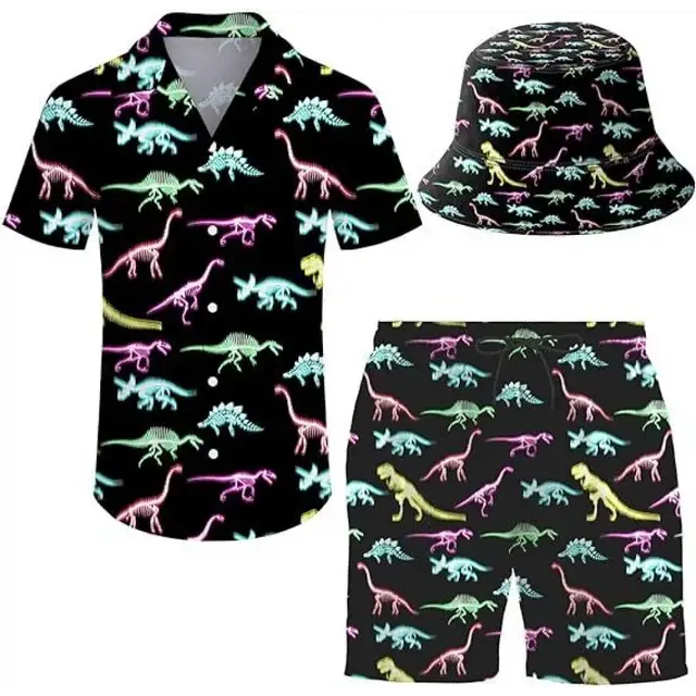 Tenue shorts des années 80 - tenue-annee-80