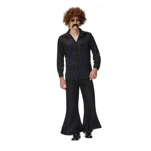 Tenue soirée année 80 homme - tenue-annee-80