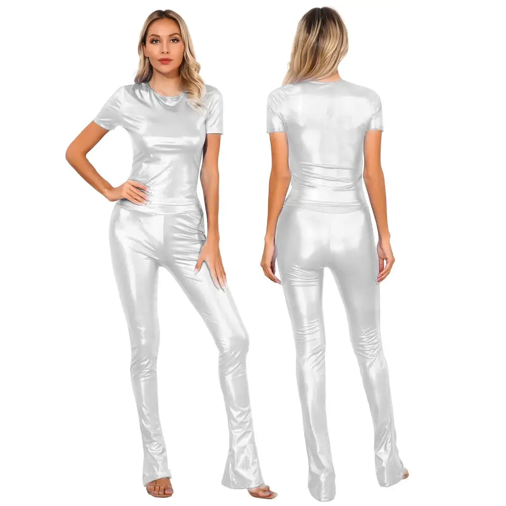 Tenue soirée thème année 80 - tenue-annee-80