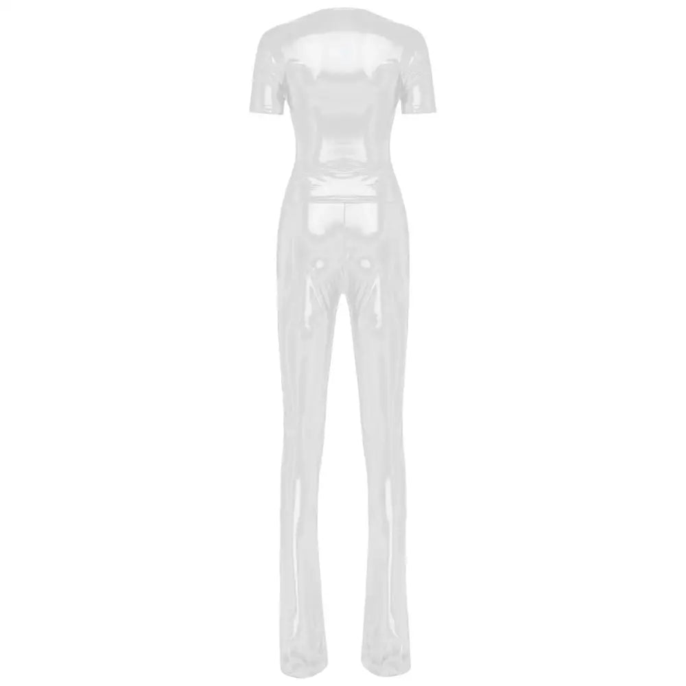 Tenue soirée thème année 80 - tenue-annee-80