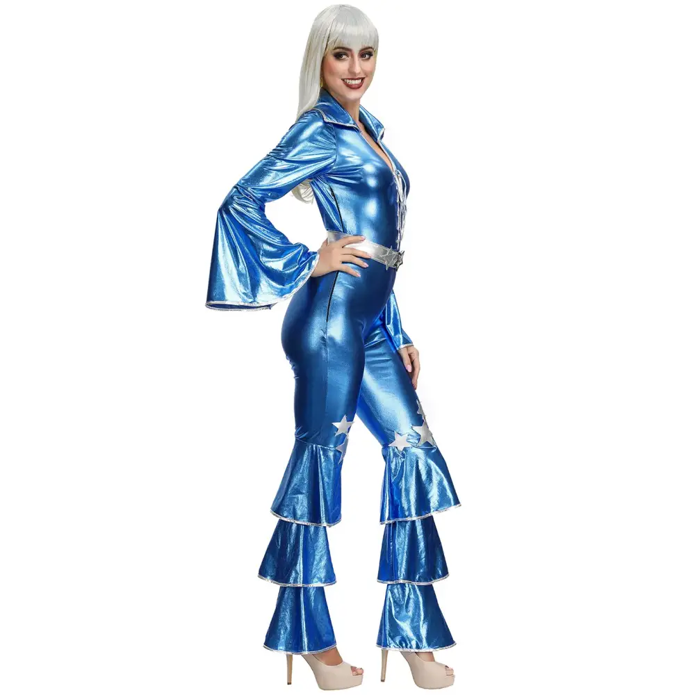 Tenues madonna années 80 - tenue-annee-80