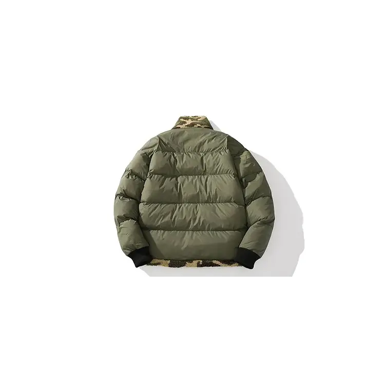 Veste de ski année 80 - veste-annee-80