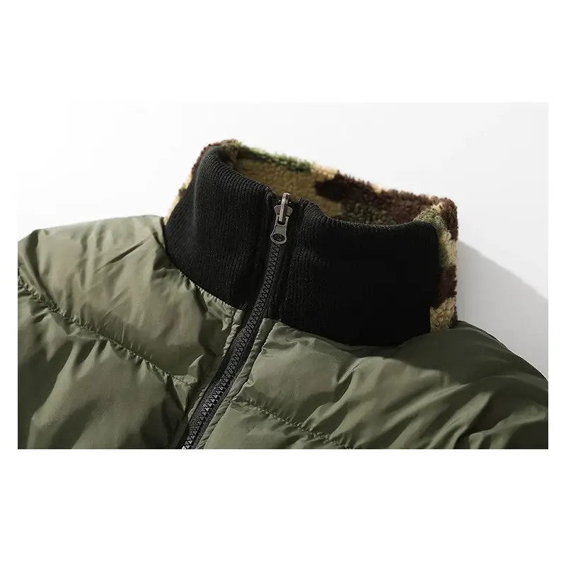 Veste de ski année 80 - veste-annee-80