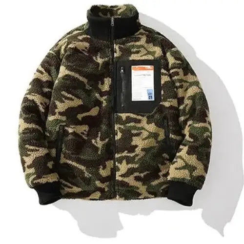 Veste de ski année 80 - veste-annee-80
