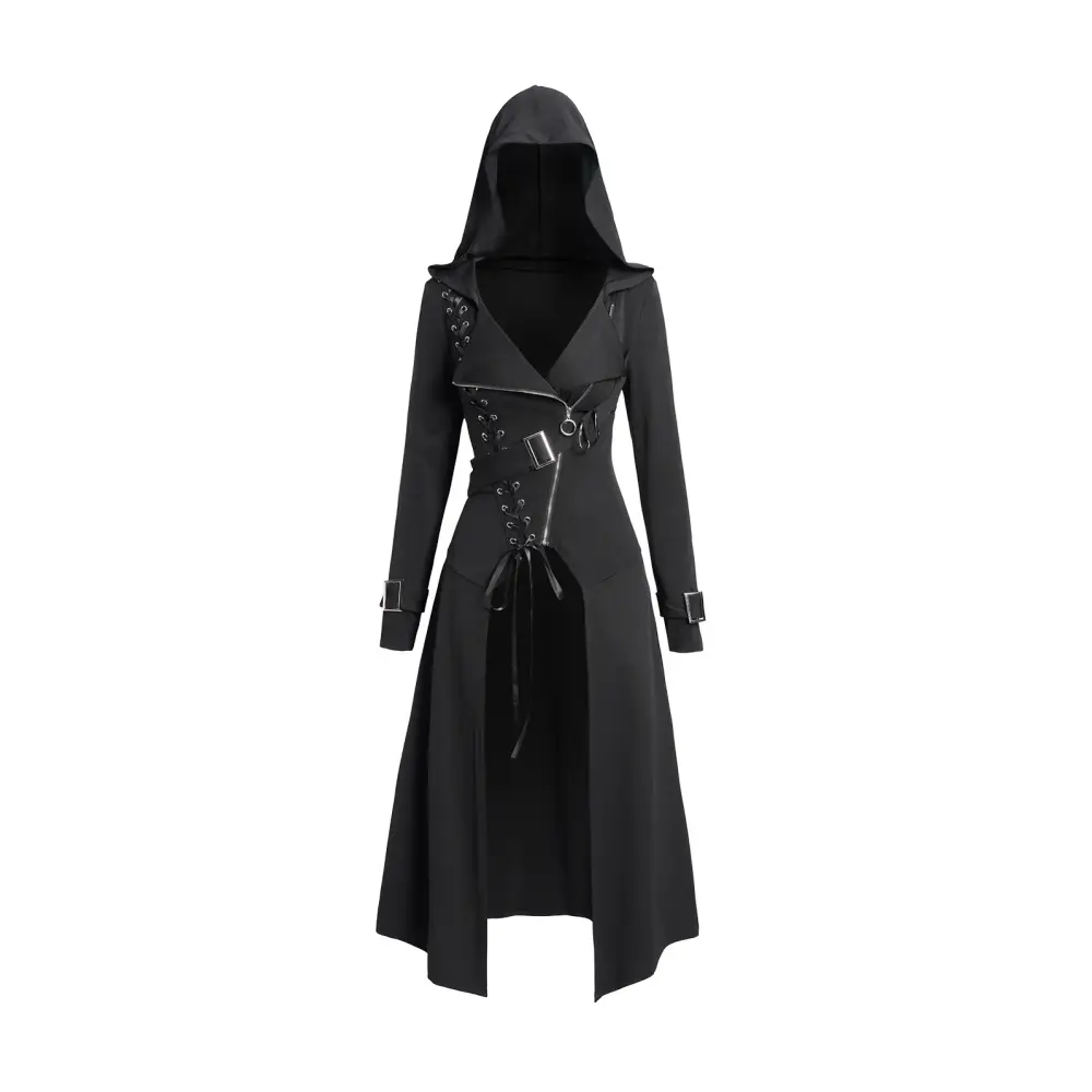 Veste gothique années 80 - veste-annee-80