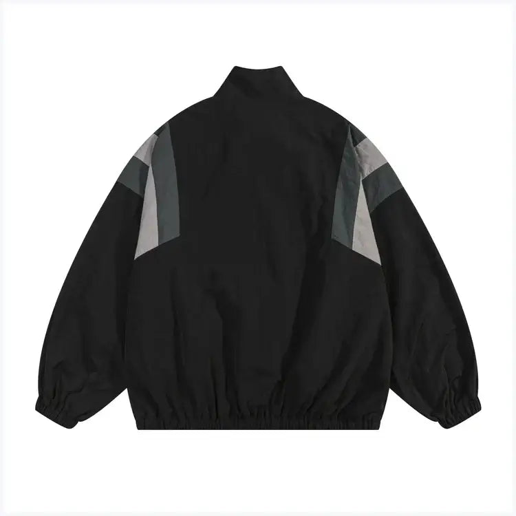Veste mode homme années 80 - veste-annee-80