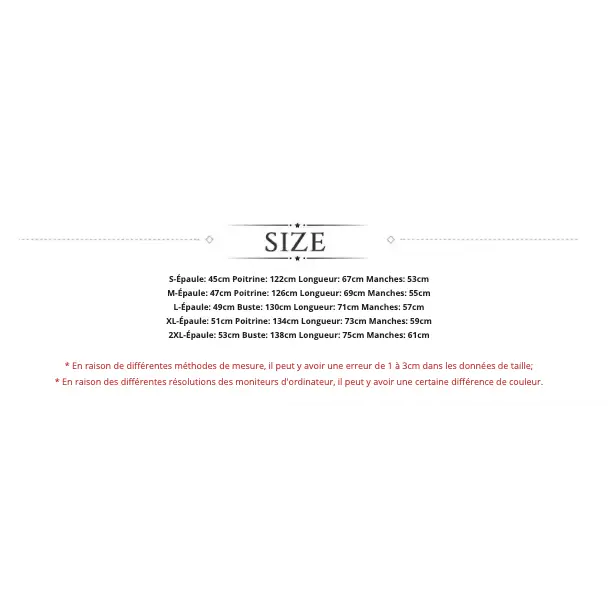 Veste rouge tenue fille année 80 - veste-annee-80