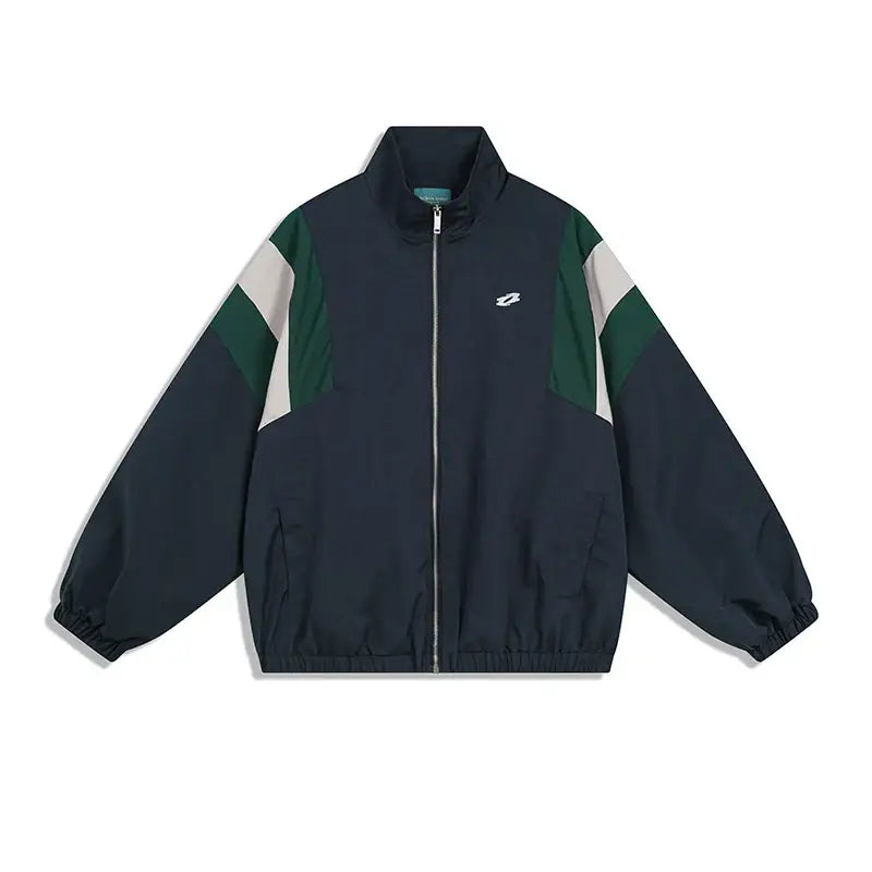 Veste style année 80 lycée - veste-annee-80