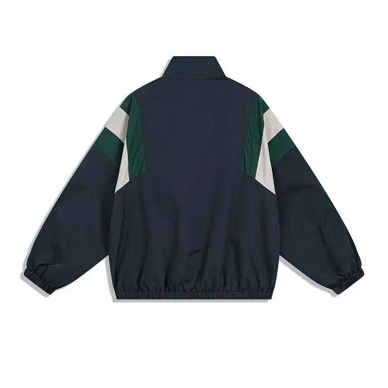 Veste style année 80 lycée - veste-annee-80
