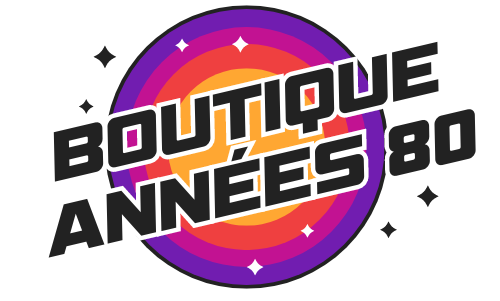 Boutique Années 80