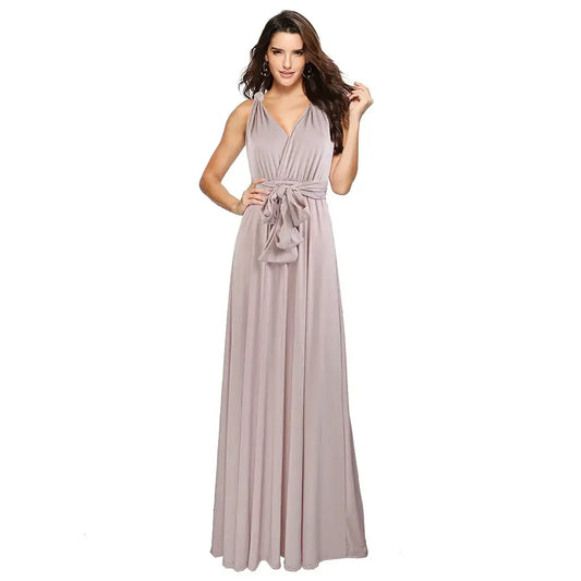 Robe année 80 americaine de soiree - robe-annees-80