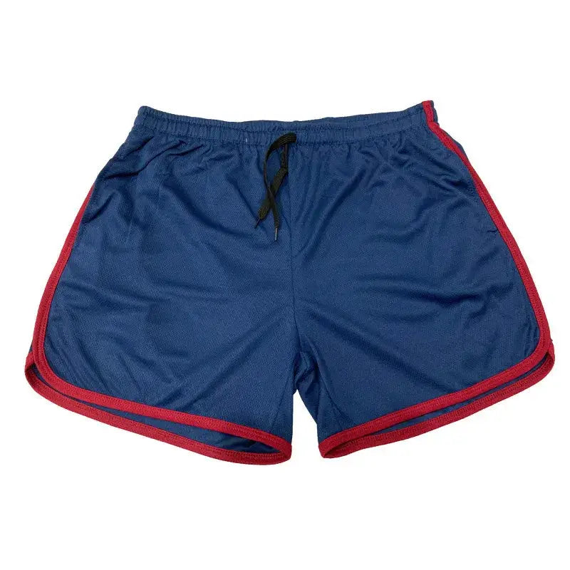 Short de foot années 80 - short-annee-80