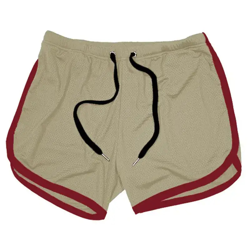 Short football ringard année 80 - short-annee-80