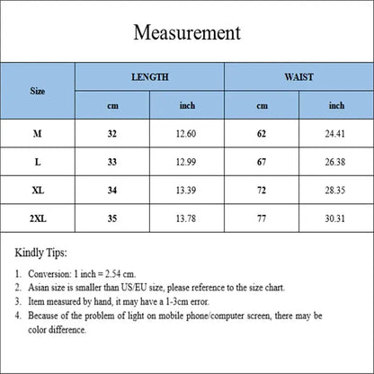 Short sport années 80 - short-annee-80