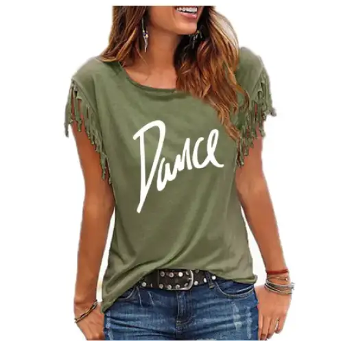 Tee shirt année 80 pas cher - tee-shirt-annees-80