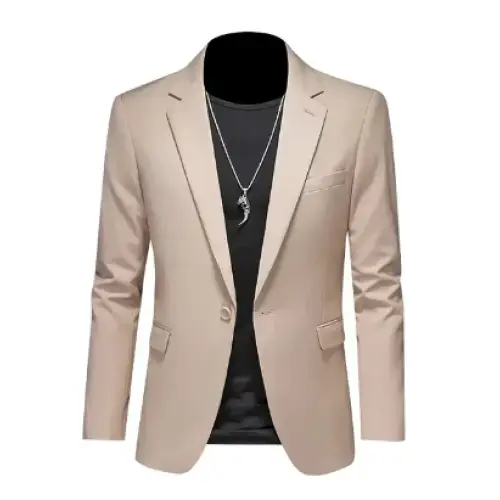 Veste or année 80 - veste-annee-80