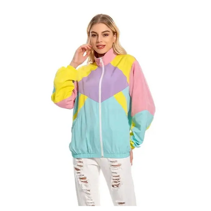 Veste année 80 on sale