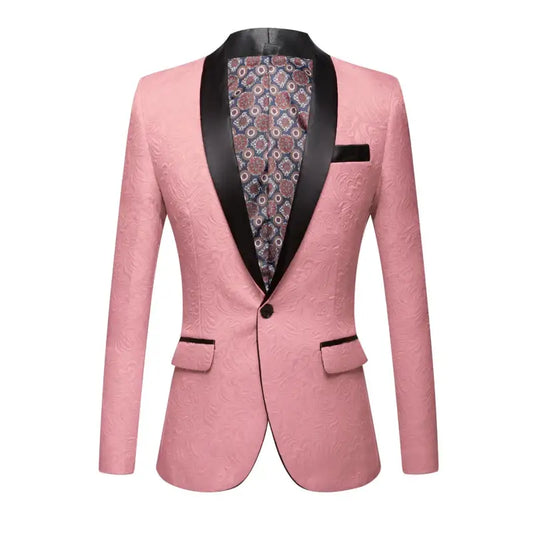 Veste tricolore année 80 - veste-annee-80